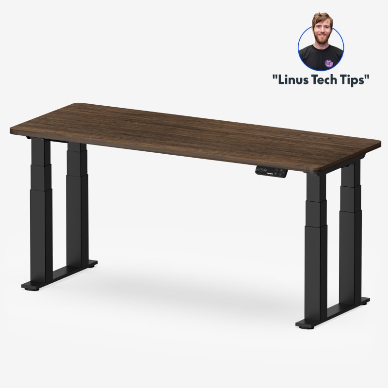 Flexispot 天板 120×60 Amazon.com: FLEXISPOT EN2 Whole-Piece Standing Desk with